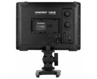 Yongnuo LED YN116 WB (3200K-5500K) - 544032 - zdjęcie 5
